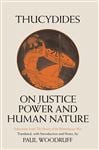 on justice, power, and human nature: selections from the history