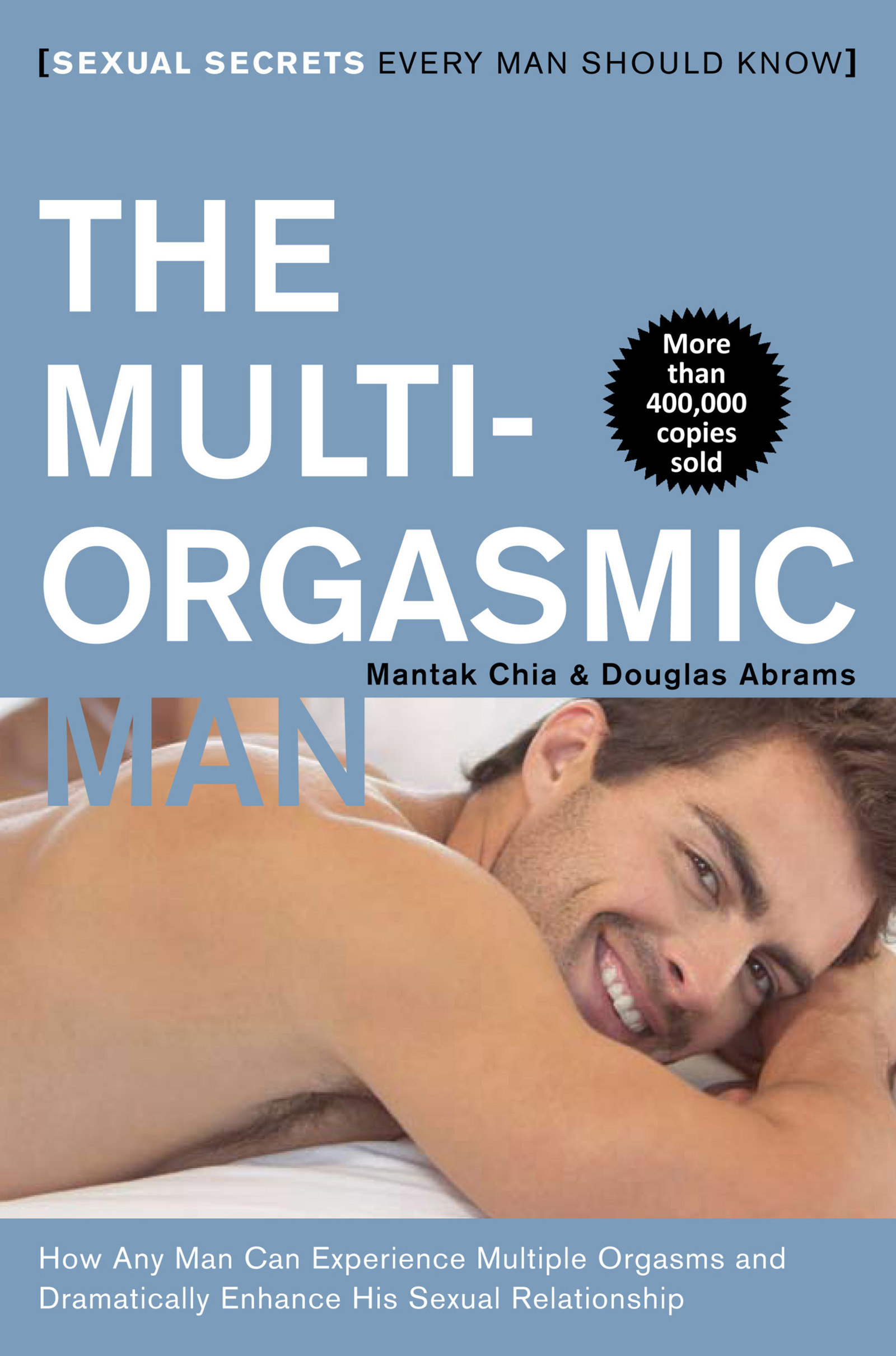 Multi orgasm supplement