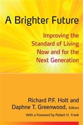 a brighter future