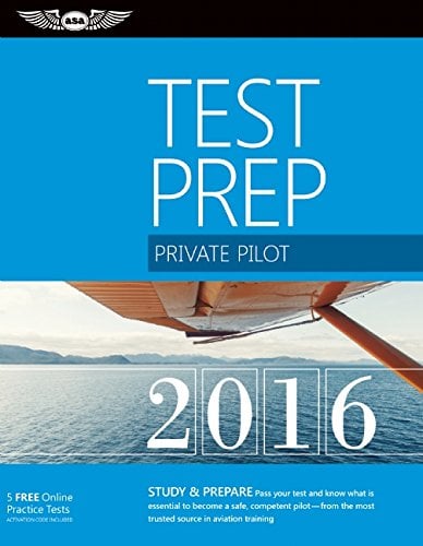 Private Pilot – Telegraph