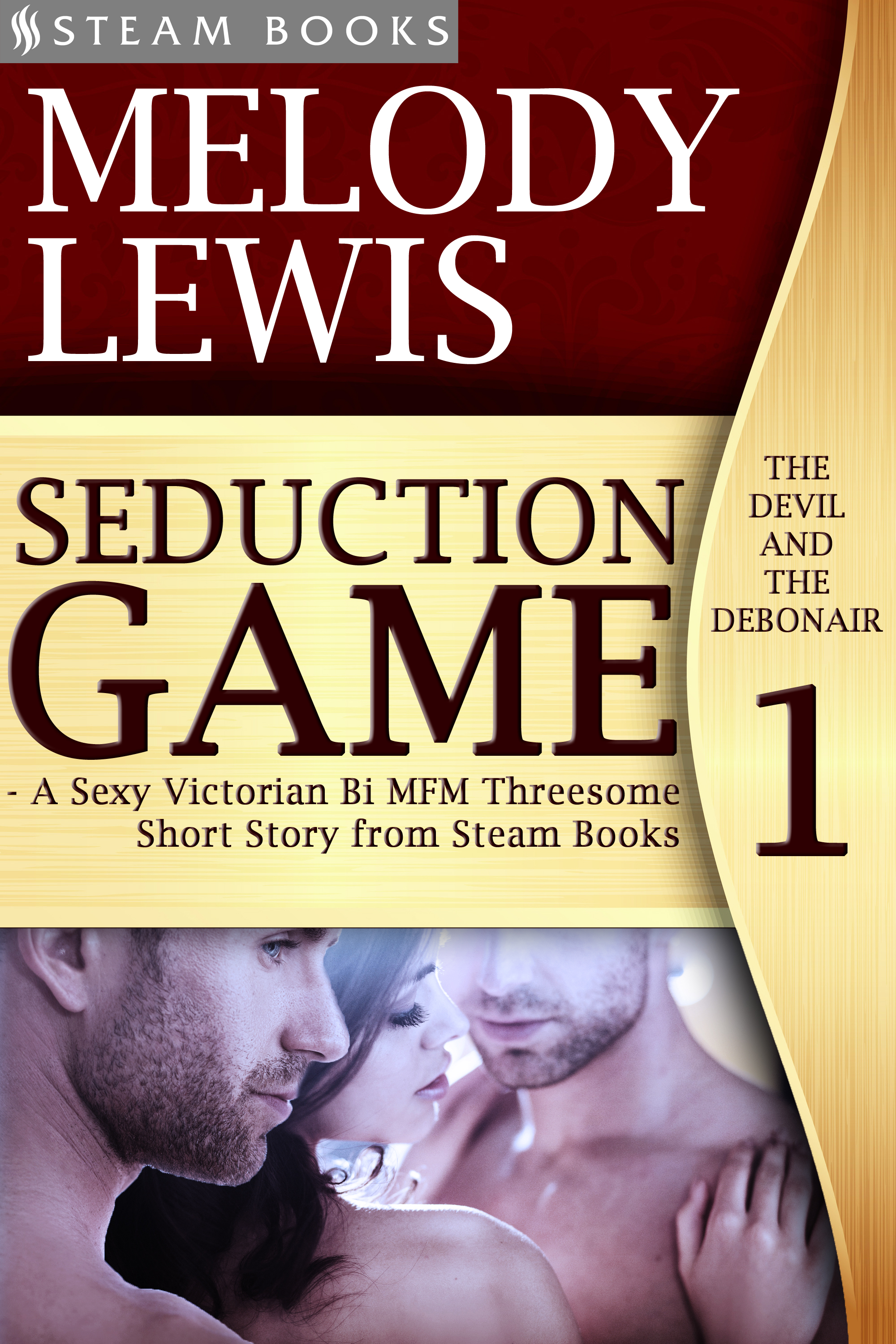 Seduction game
