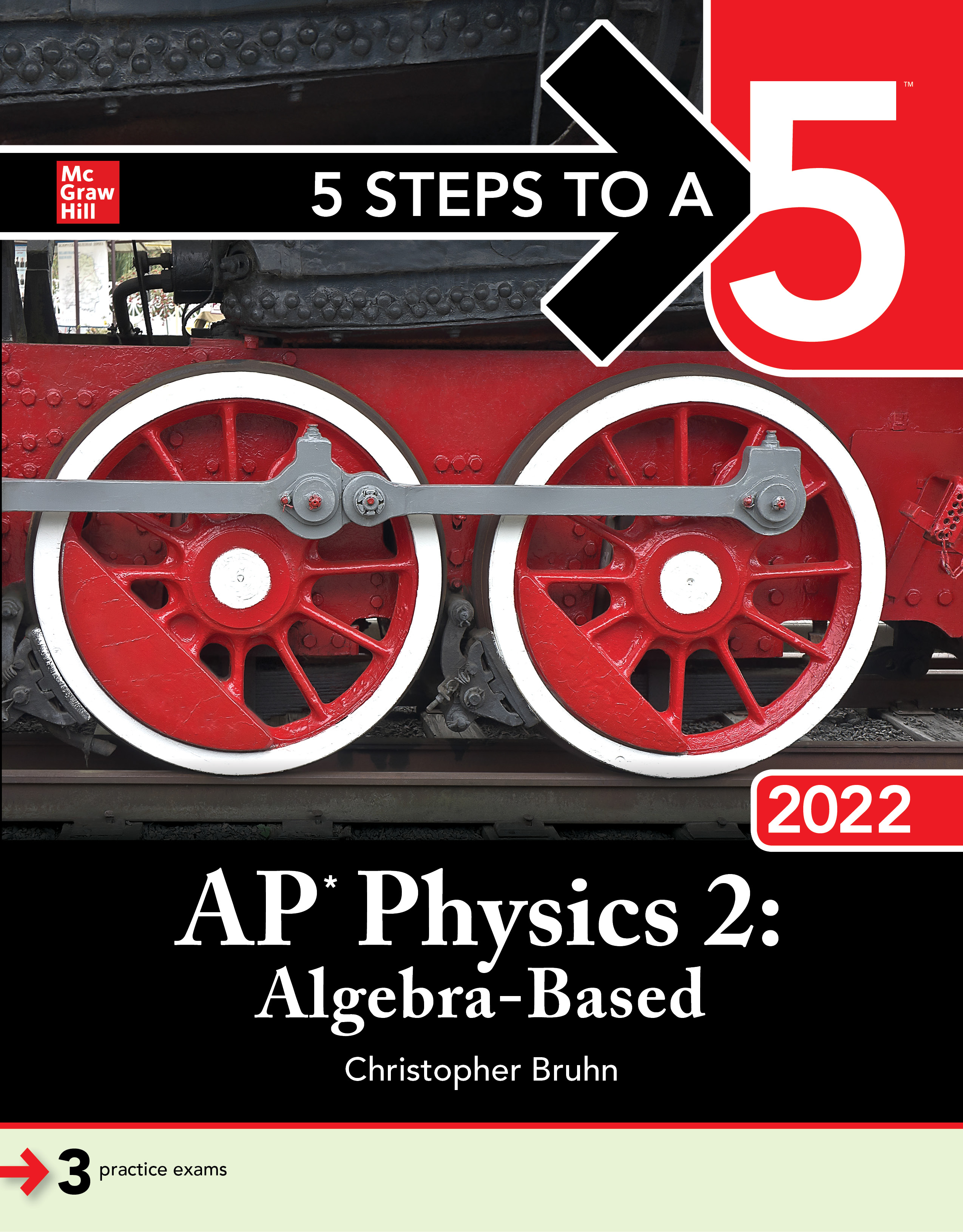 Pdf Ebook Mcgraw Hill Steps To A Ap Physics Algebra Based