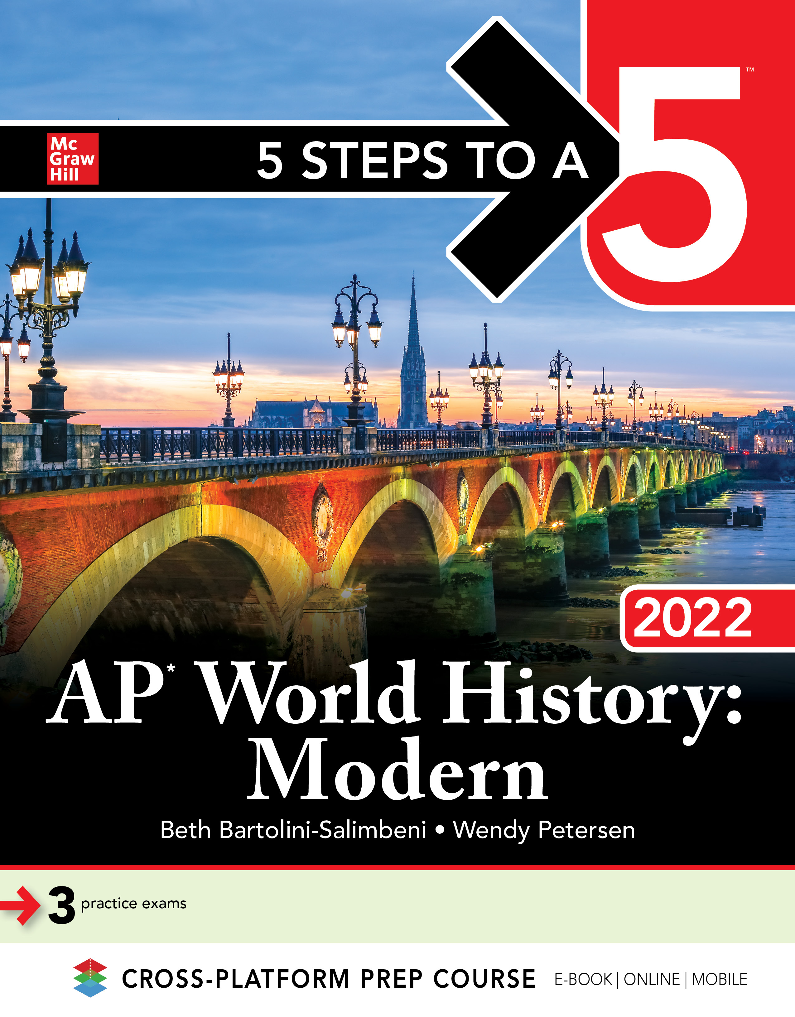 Pdf Ebook Mcgraw Hill Steps To A Ap World History Modern