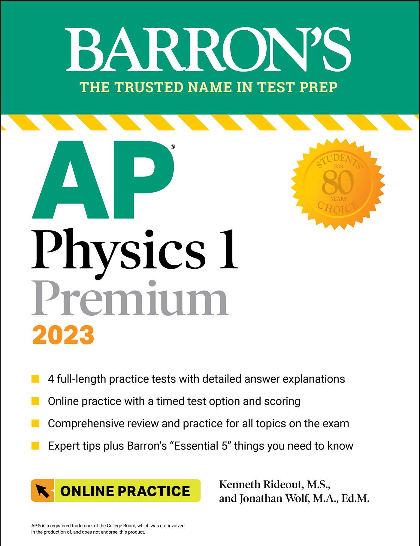 Pdf Ebook Barrons Ap Physics Premium Interesedu