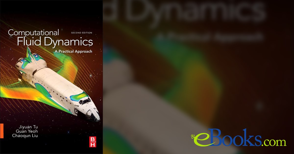 Computational Fluid Dynamics (2nd ed.)