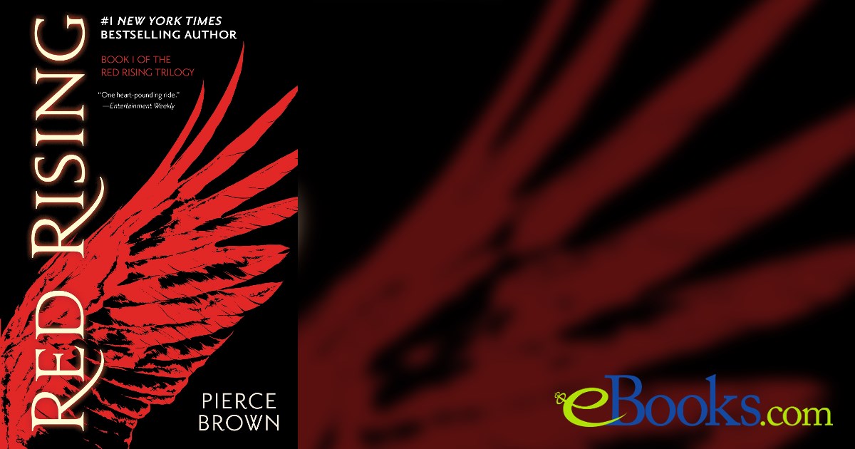 Pierce Brown Red Rising Colors Guide.pdf Red Rising by Pierce Brown (ebook)