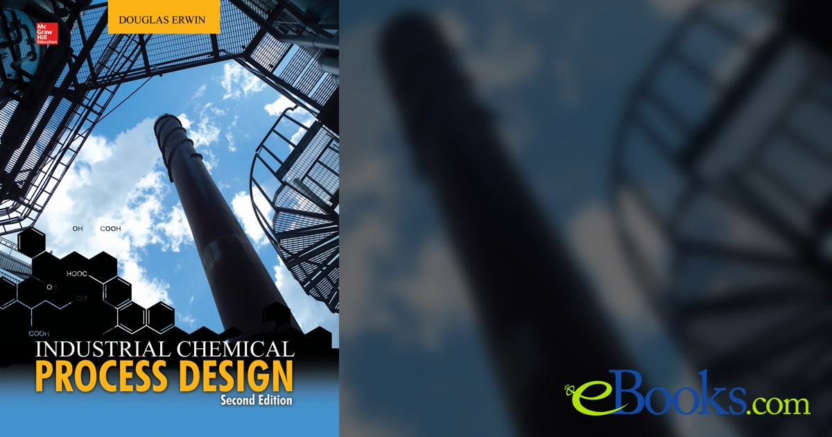 Industrial Chemical Process Design, 2nd Edition (2nd ed.)