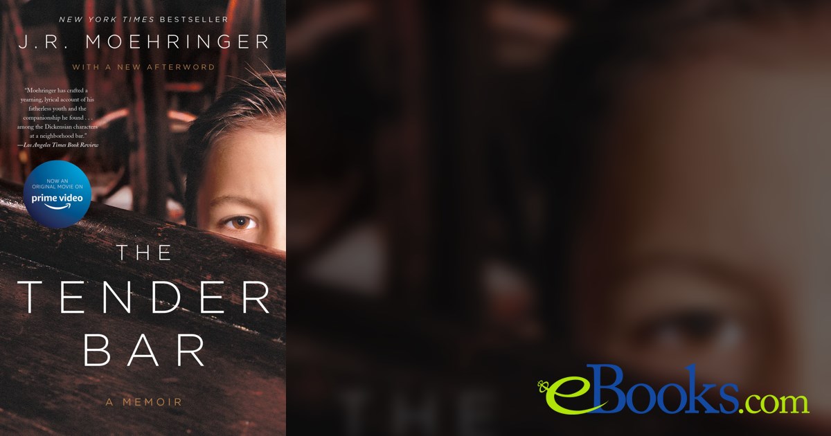j r moehringer the tender bar