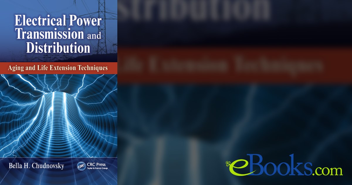 Electrical Power Transmission and Distribution