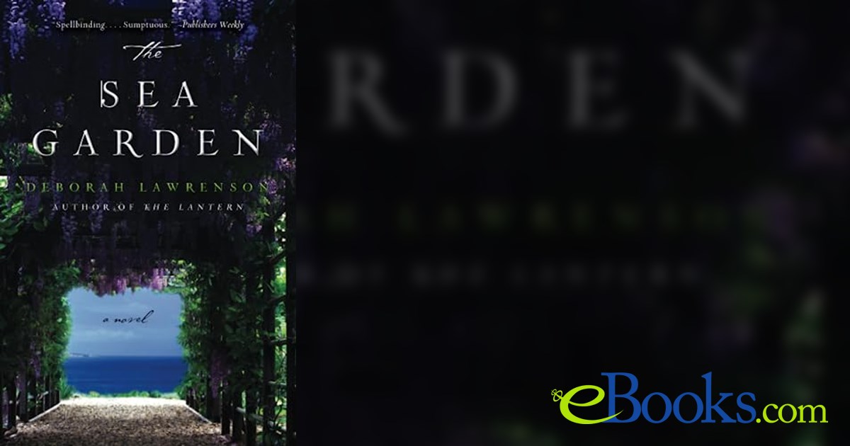 The Lantern - Deborah Lawrenson - eBook