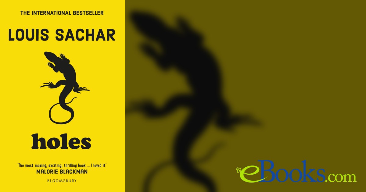 Drama - Holes - Louis Sachar Was Listed For 90.00 On 2 Oct At 21:02 By T Wever Books In South Africa (ID:653443421 - Foto 2