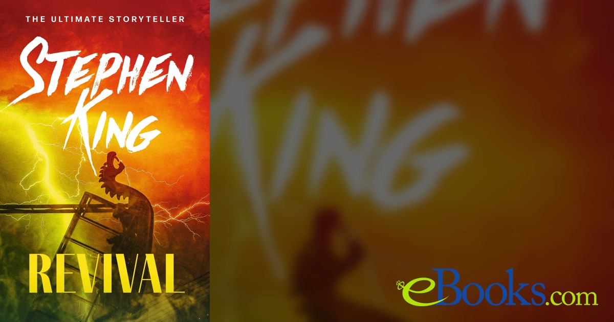 Revival - Stephen King