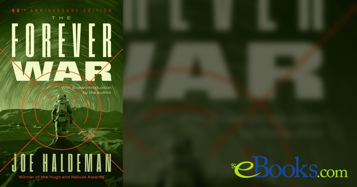The Forever War by Joe Haldeman (ebook)