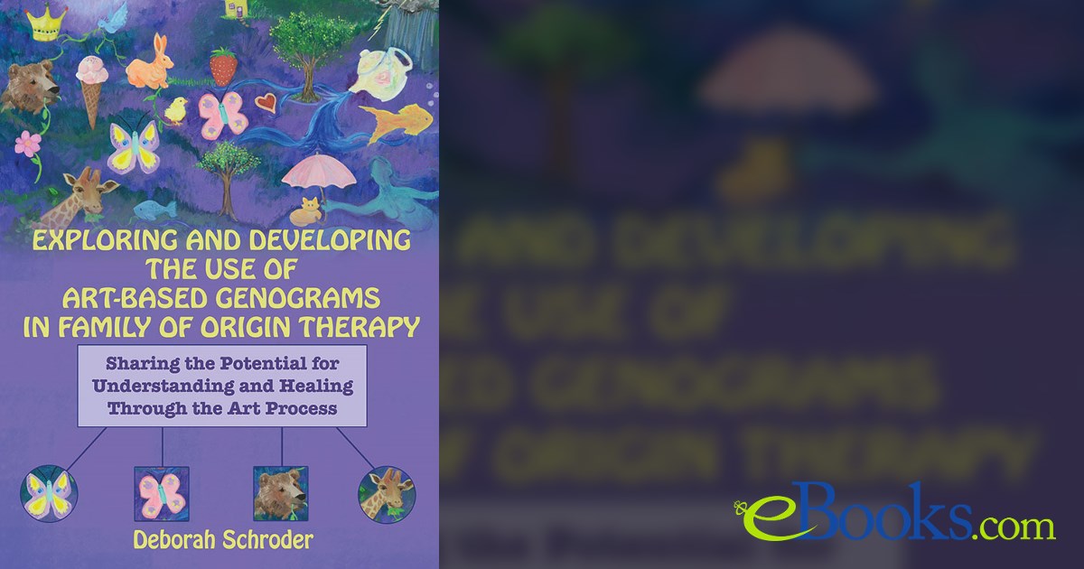 Genogram Books Exploring and Developing the Use of Art-Based Genograms in Family of ...