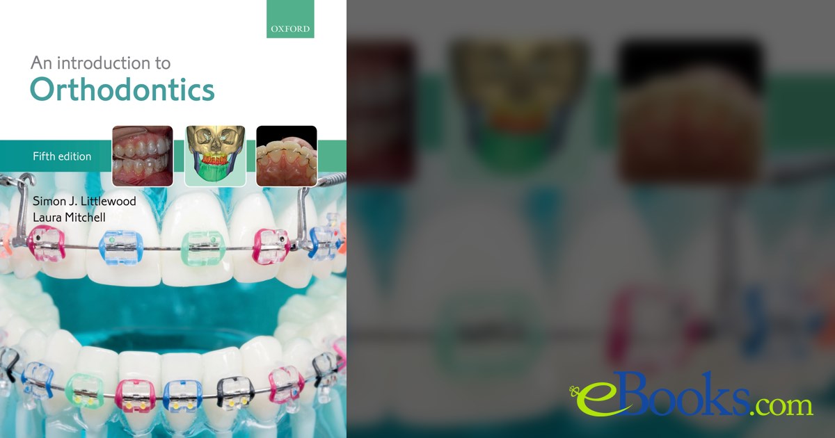 An Introduction to Orthodontics (5th ed.)