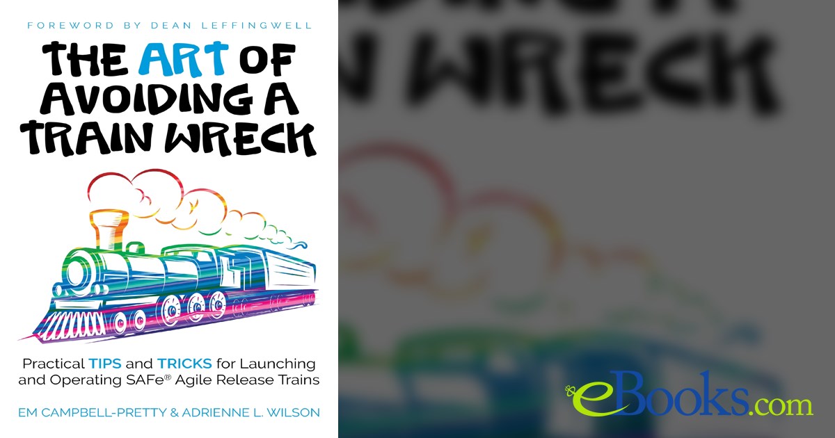 The Art of Avoiding a Train Wreck: Tips and Tricks for Launching Safe ...
