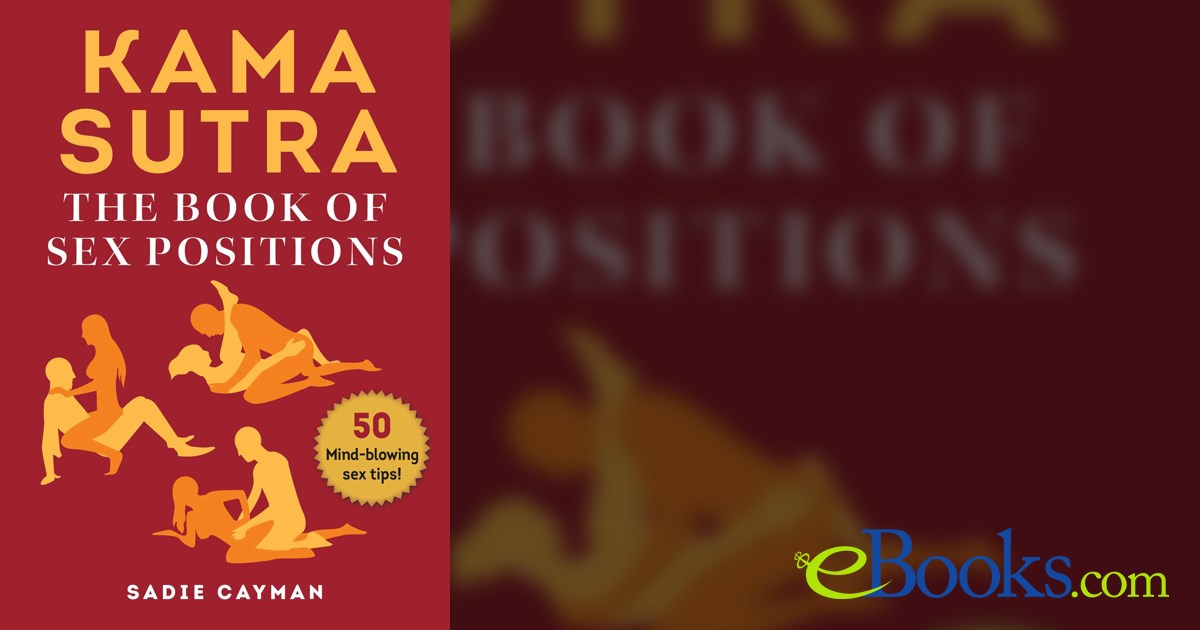 Kama Sutra by Sadie Cayman (ebook)