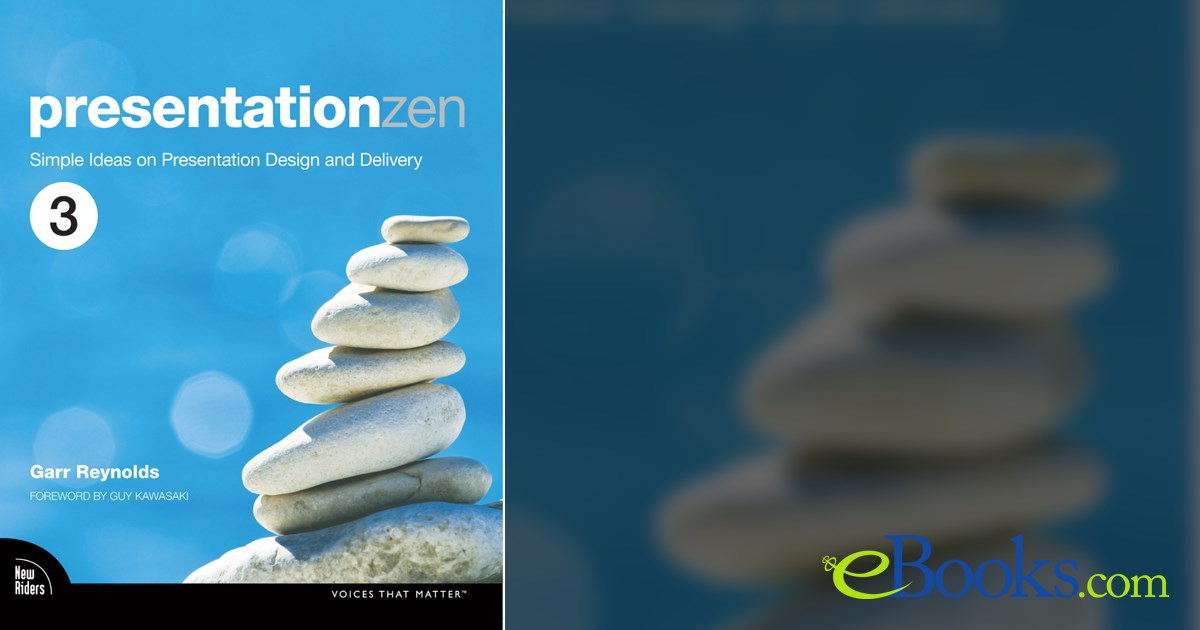 presentation zen 3rd edition pdf