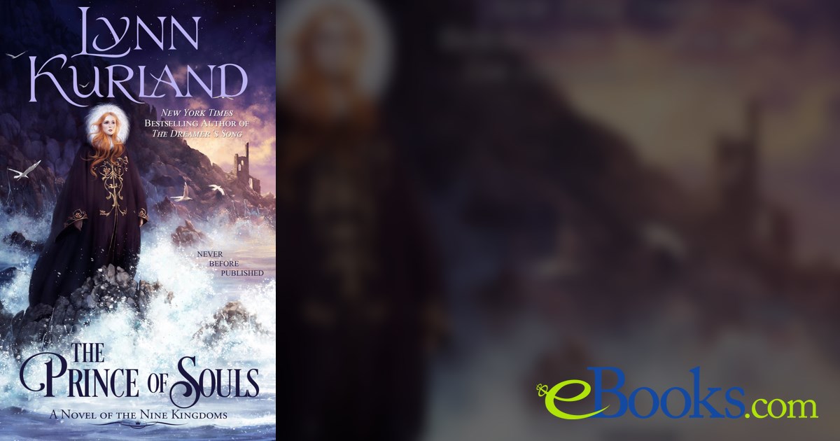 The Prince of Souls by Lynn Kurland (ebook)