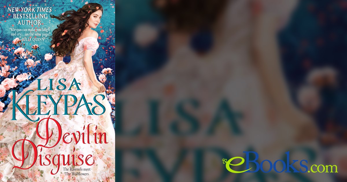 Devil in Disguise by Lisa Kleypas (ebook)