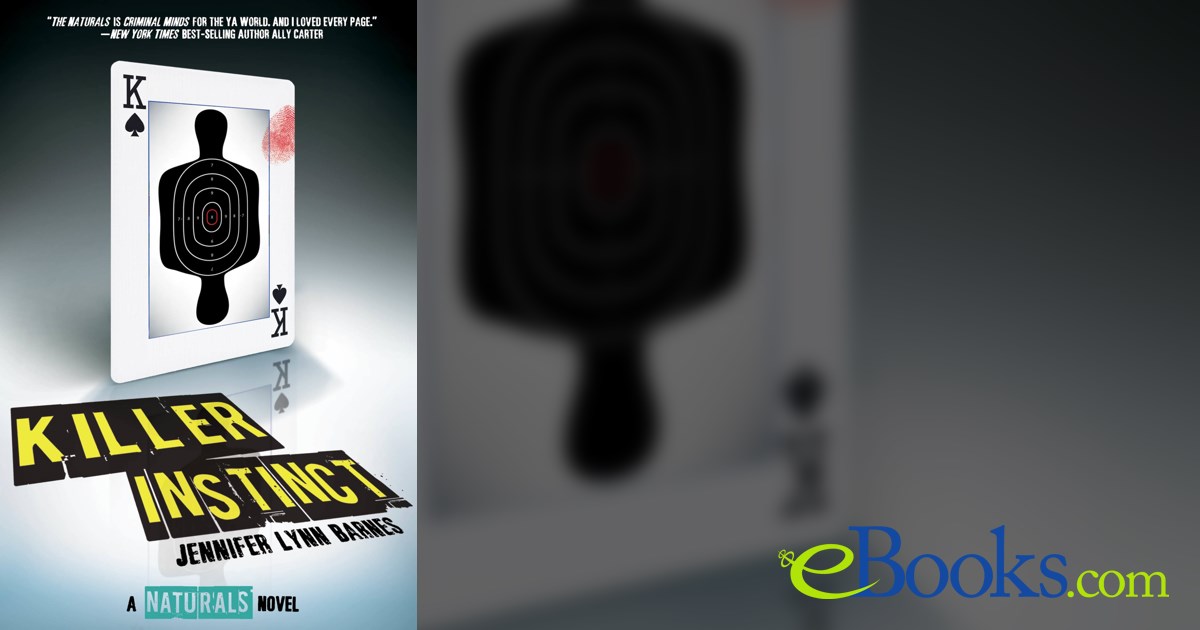 Killer Instinct by Jennifer Lynn Barnes (ebook)