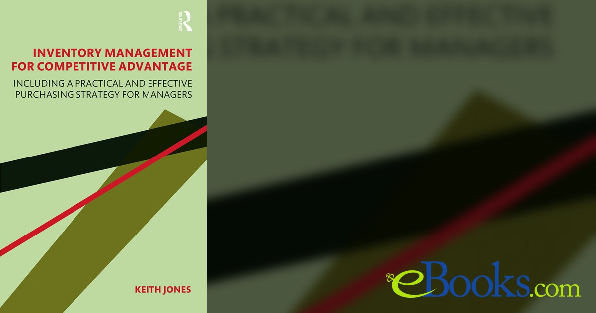 Inventory Management for Competitive Advantage