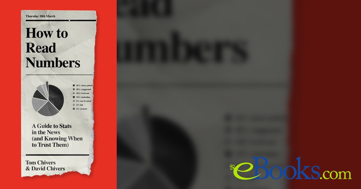 Tom Chivers Numbers .pdf How to Read Numbers by Tom Chivers (ebook)