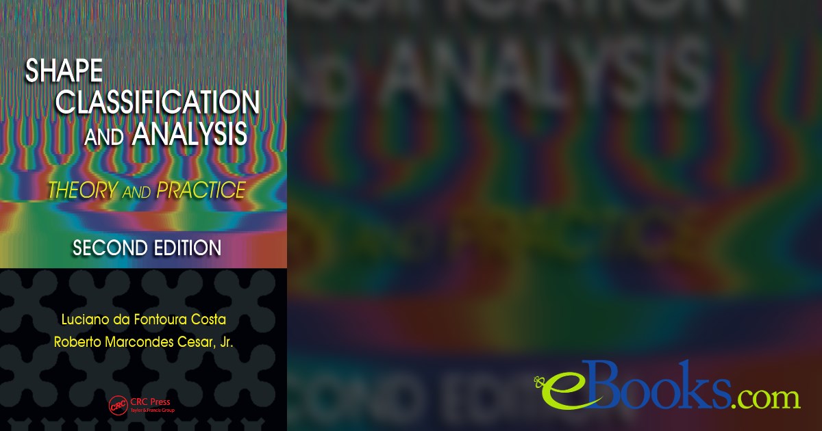 Shape Classification and Analysis (2nd ed.)