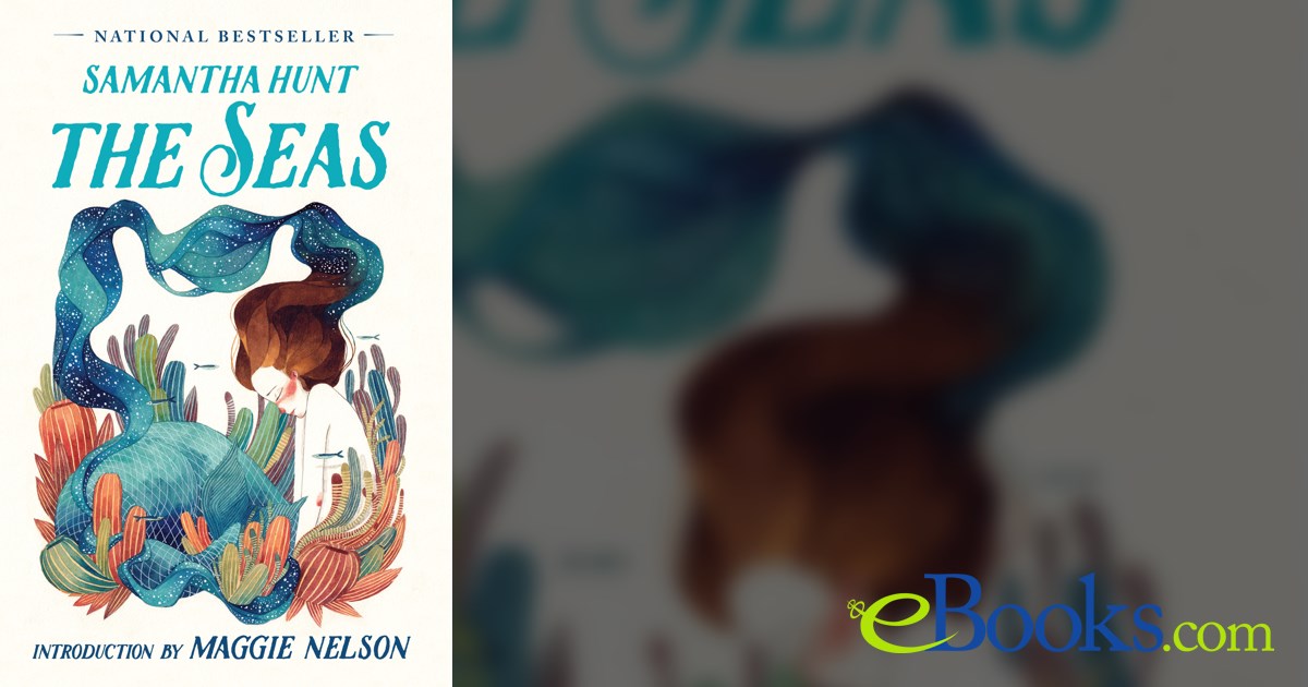The Seas by Samantha Hunt (ebook)