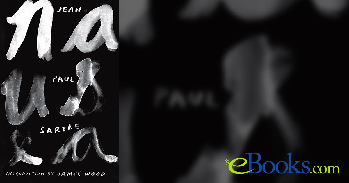 Nausea by Jean-Paul Sartre (ebook)