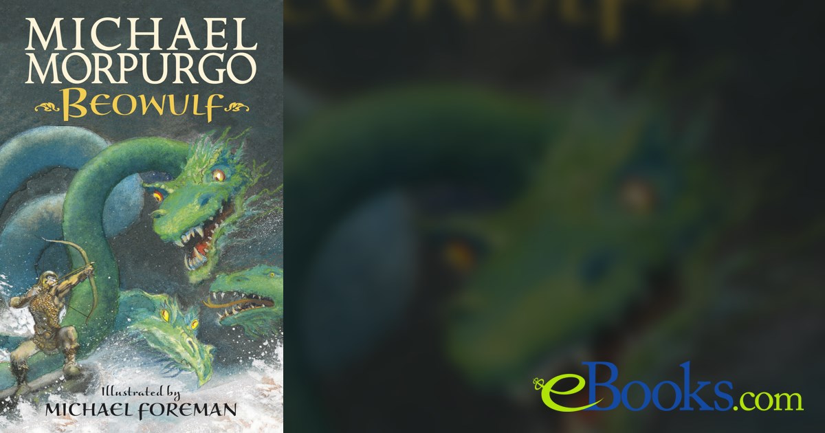Beowulf by Michael Morpurgo (ebook)