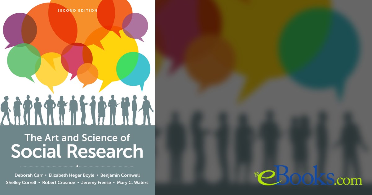 The Art and Science of Social Research (2nd ed.)