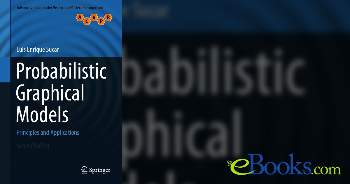 Probabilistic Graphical Models (2nd ed.)