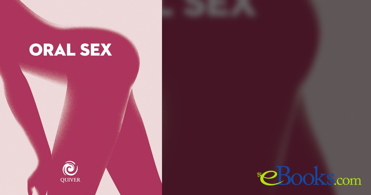 Oral Sex by Beverly Cummings (ebook)