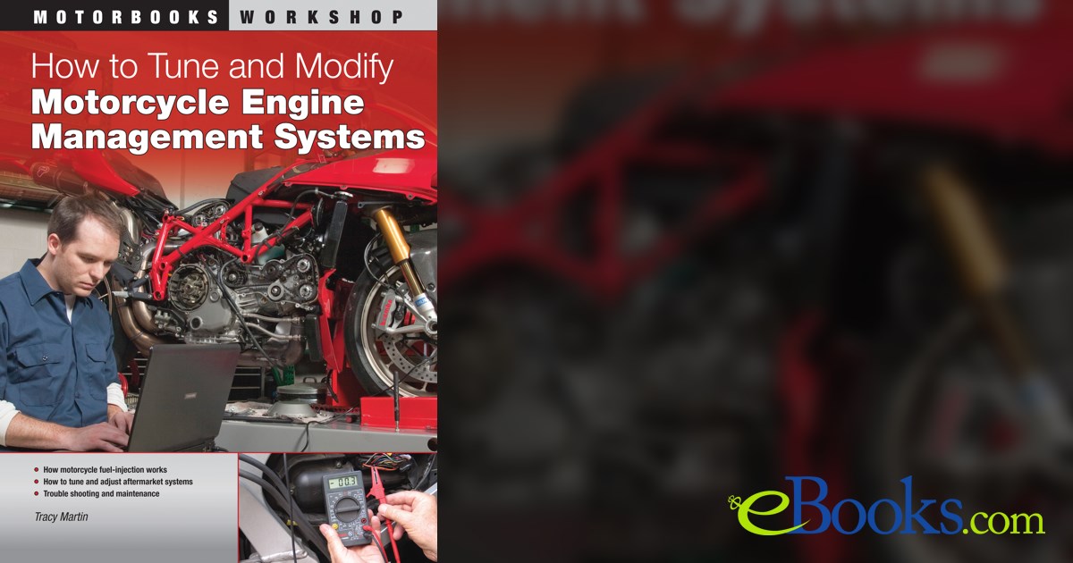 Best Motorcycle Engine Management Systems and Essentials for 2026