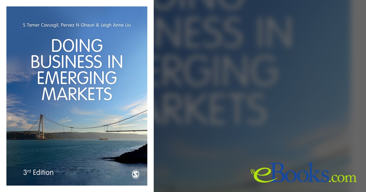 Doing Business in Emerging Markets (3rd ed.)