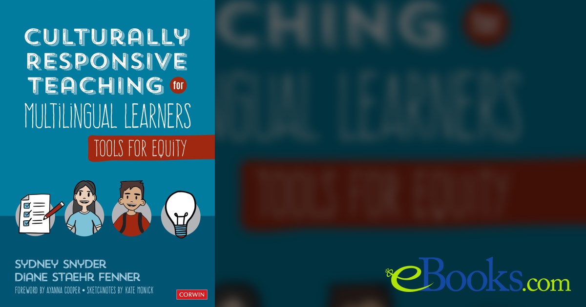 Culturally Responsive Teaching for Multilingual Learners