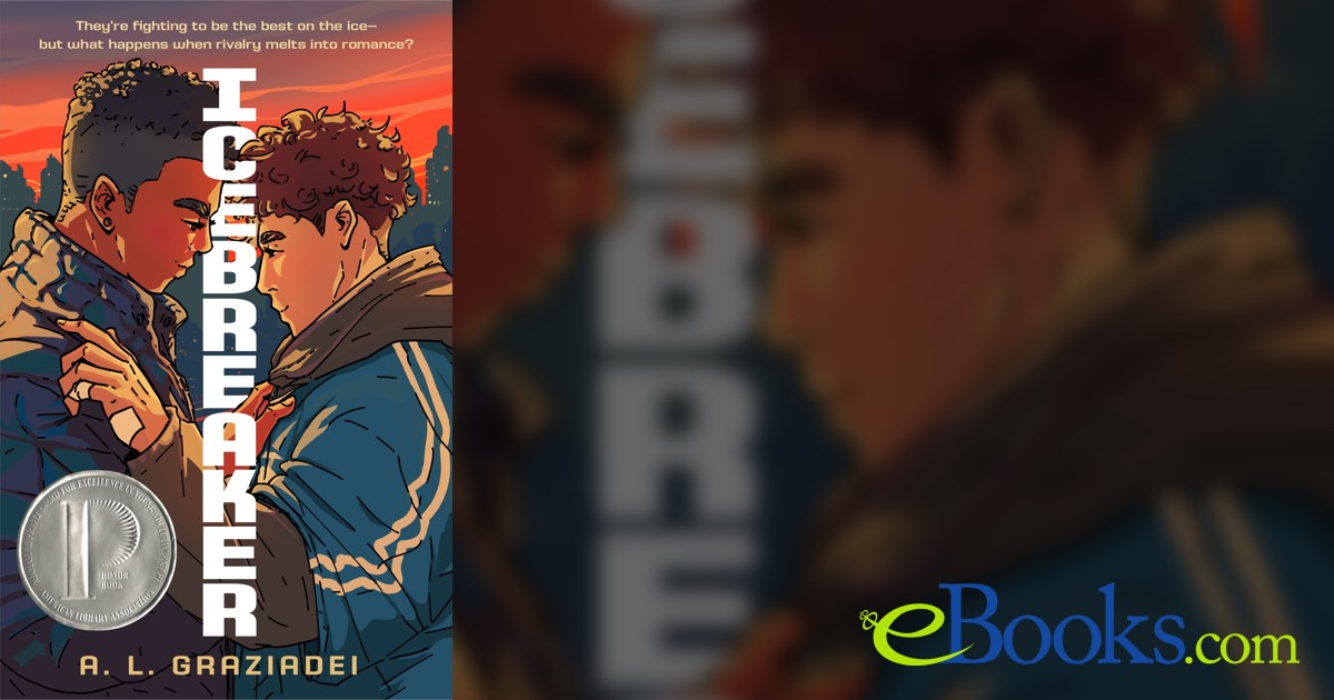 Icebreaker by A. L. Graziadei (ebook)