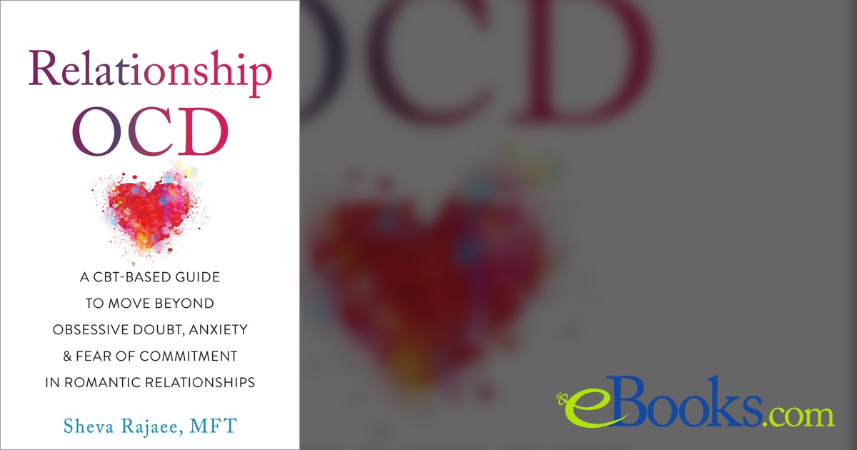 Relationship OCD by Sheva Rajaee (ebook)