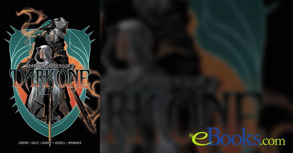 Dark One Book 1 by Brandon Sanderson (ebook)