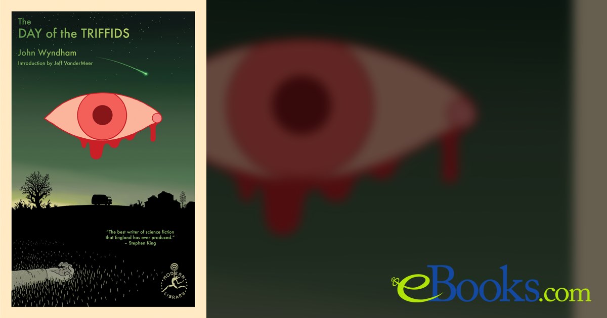 The Day of the Triffids by John Wyndham (ebook)