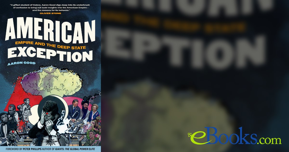 American Exception by Aaron Good (ebook)