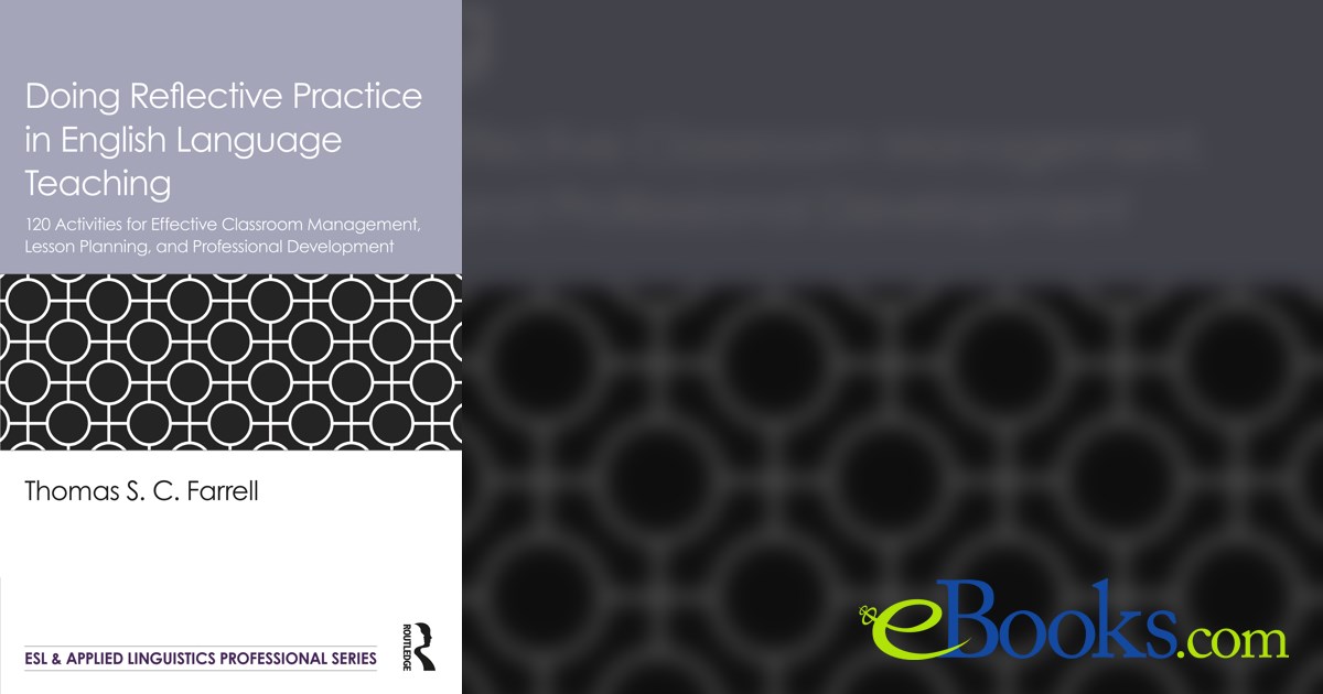 Doing Reflective Practice in English Language Teaching