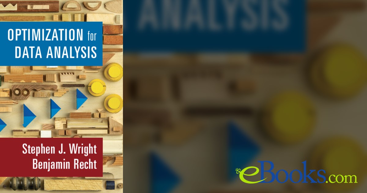 Mathematical optimization visual data 8