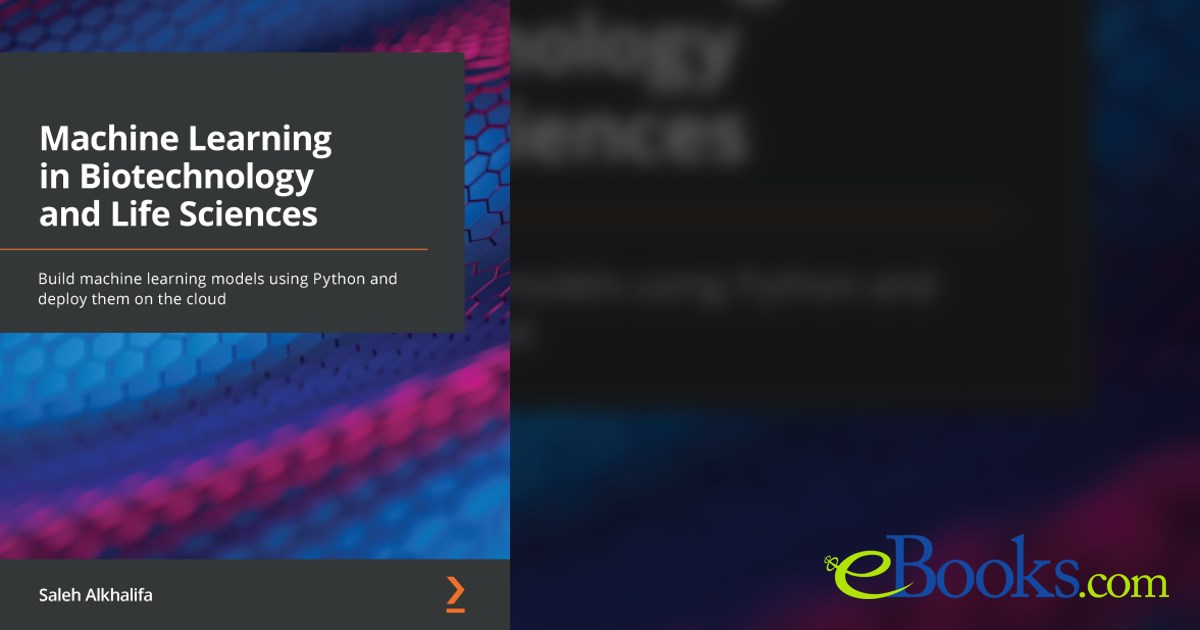 Machine visual data 6