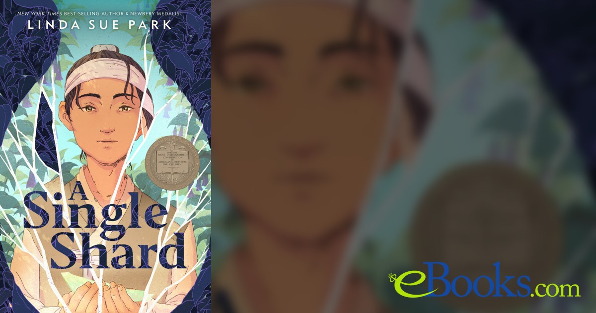 A Single Shard by Linda Sue Park (ebook)