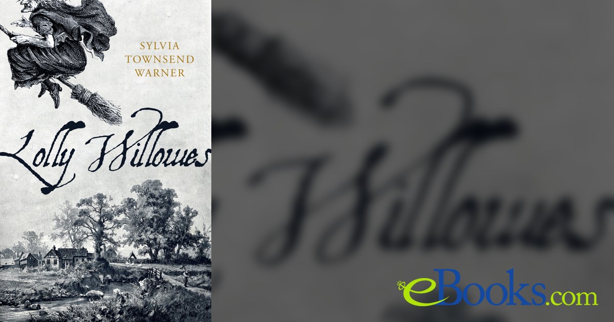 Lolly Willowes by Sylvia Townsend Warner (ebook)