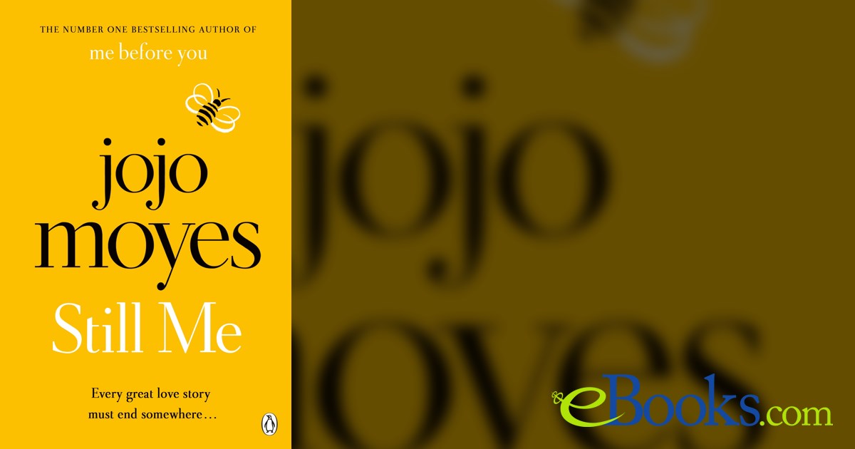 Still Me by Jojo Moyes (ebook)
