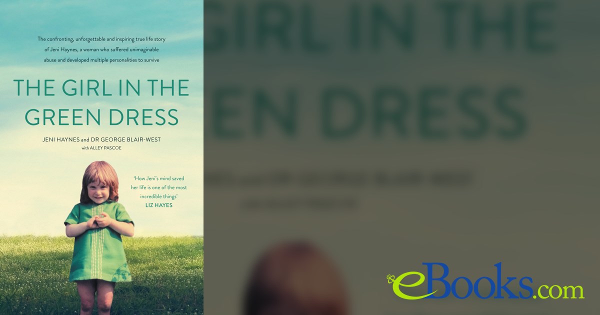 The Girl in the Green Dress by Jeni Haynes (ebook)