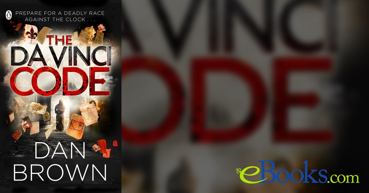 The Da Vinci Code (Abridged Edition) by Dan Brown (ebook)